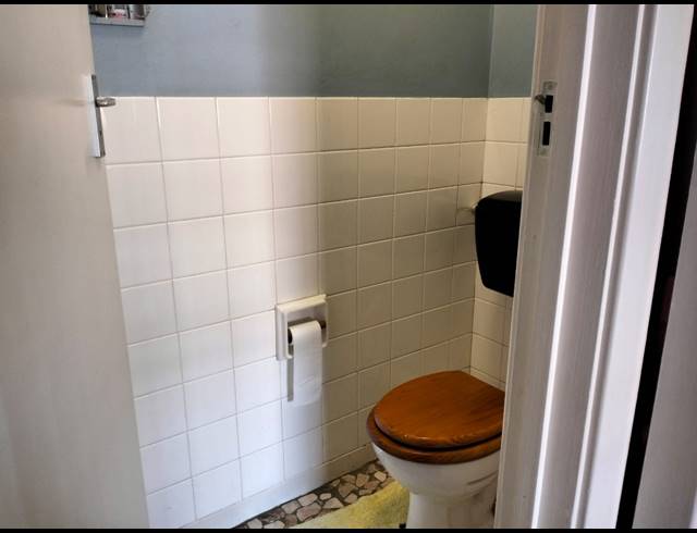 2 BEDROOM FLAT FOR SALE IN PELHAM